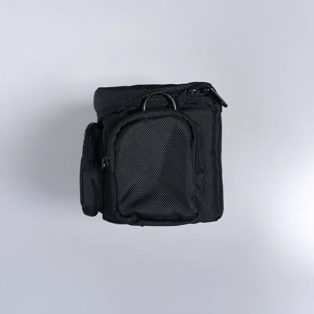 Kodak Pixpro Camera Bag Black Kodak Pixpro Camera Bag Black
