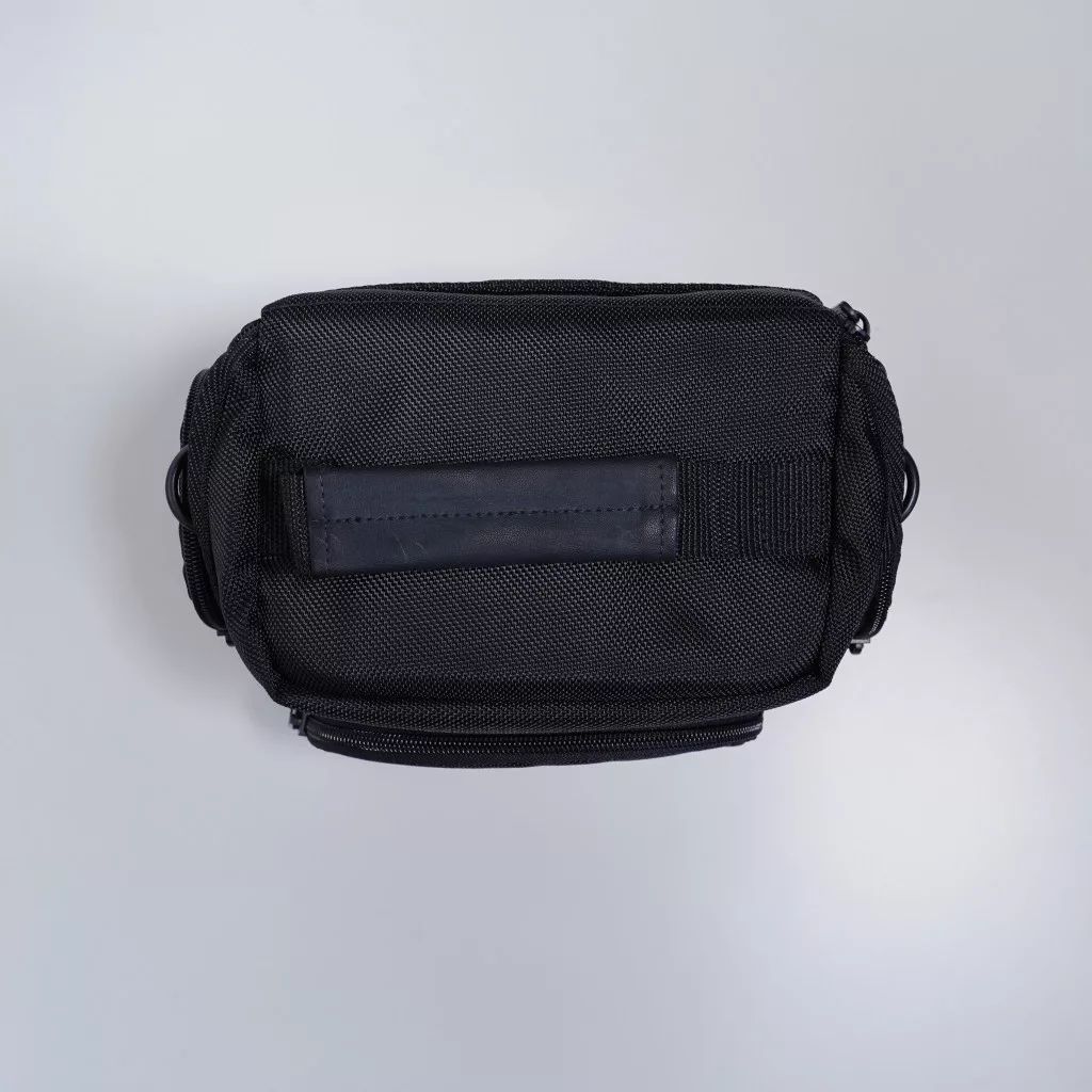 Kodak Pixpro Camera Bag Black Kodak Pixpro Camera Bag Black