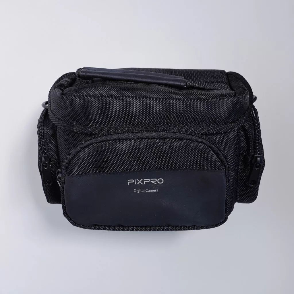 Kodak Pixpro Camera Bag Black Kodak Pixpro Camera Bag Black