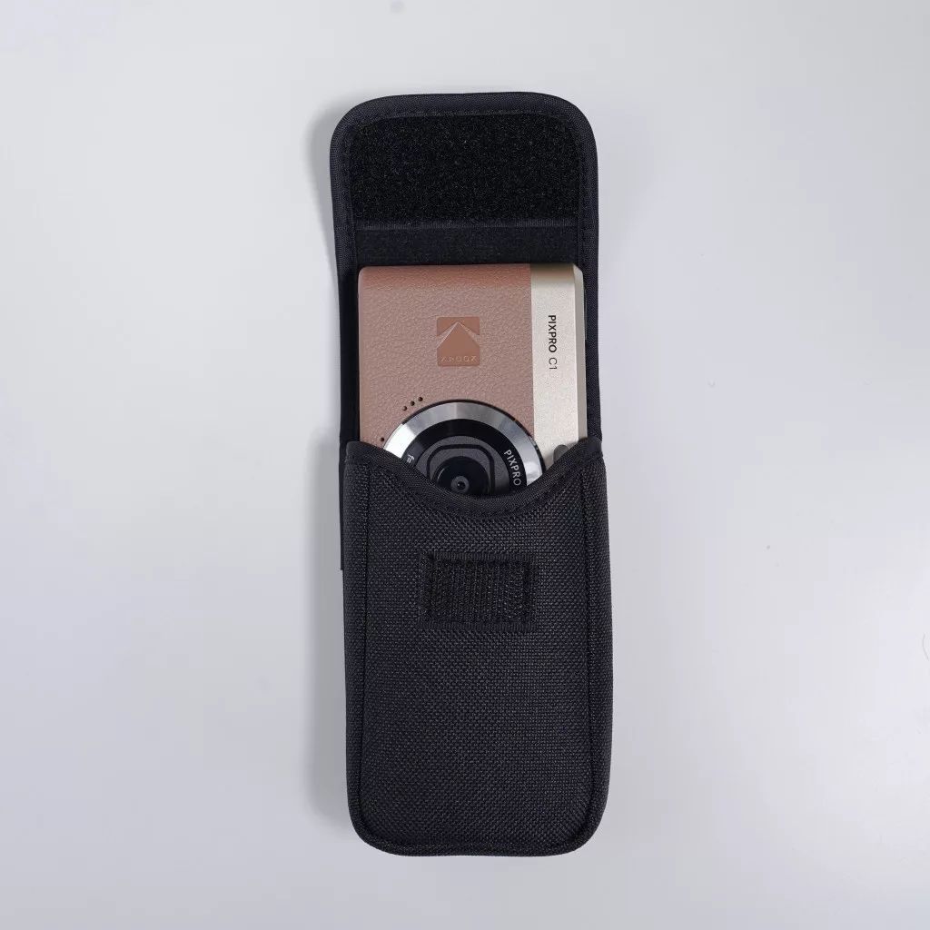 Kodak Pixpro Compact Bag Black Kodak Pixpro Compact Bag Black