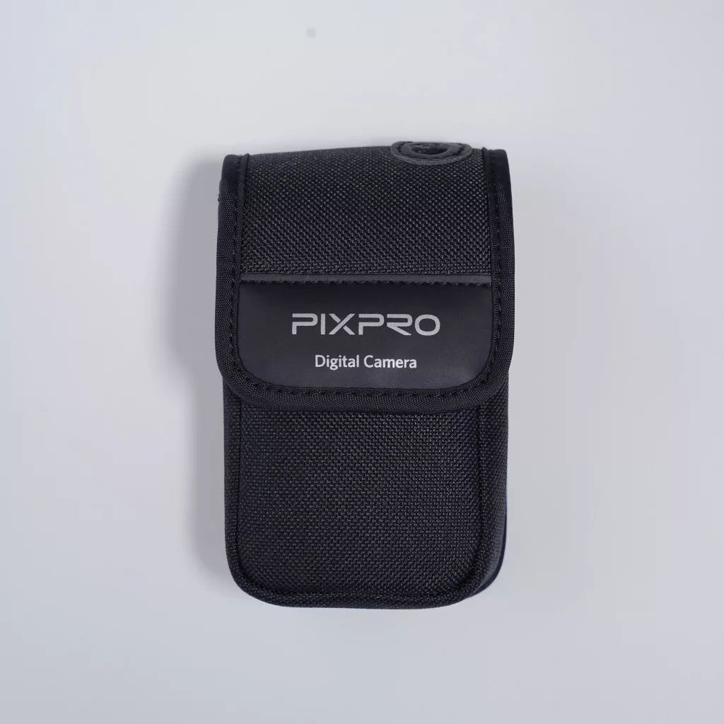 Kodak Pixpro Compact Bag Black Kodak Pixpro Compact Bag Black