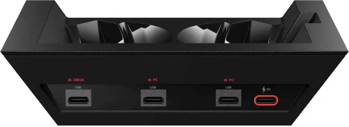 Logitech Astro A50 Gen 5 Wireless Gaming Headset + Base Station Black Logitech Astro A50 Gen 5 Wireless Gaming Headset + Base Station Black