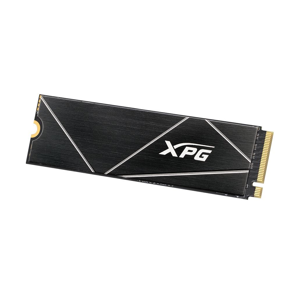 A-Data 8TB M.2 NVMe XPG GAMMIX S70 BLADE A-Data 8TB M.2 NVMe XPG GAMMIX S70 BLADE