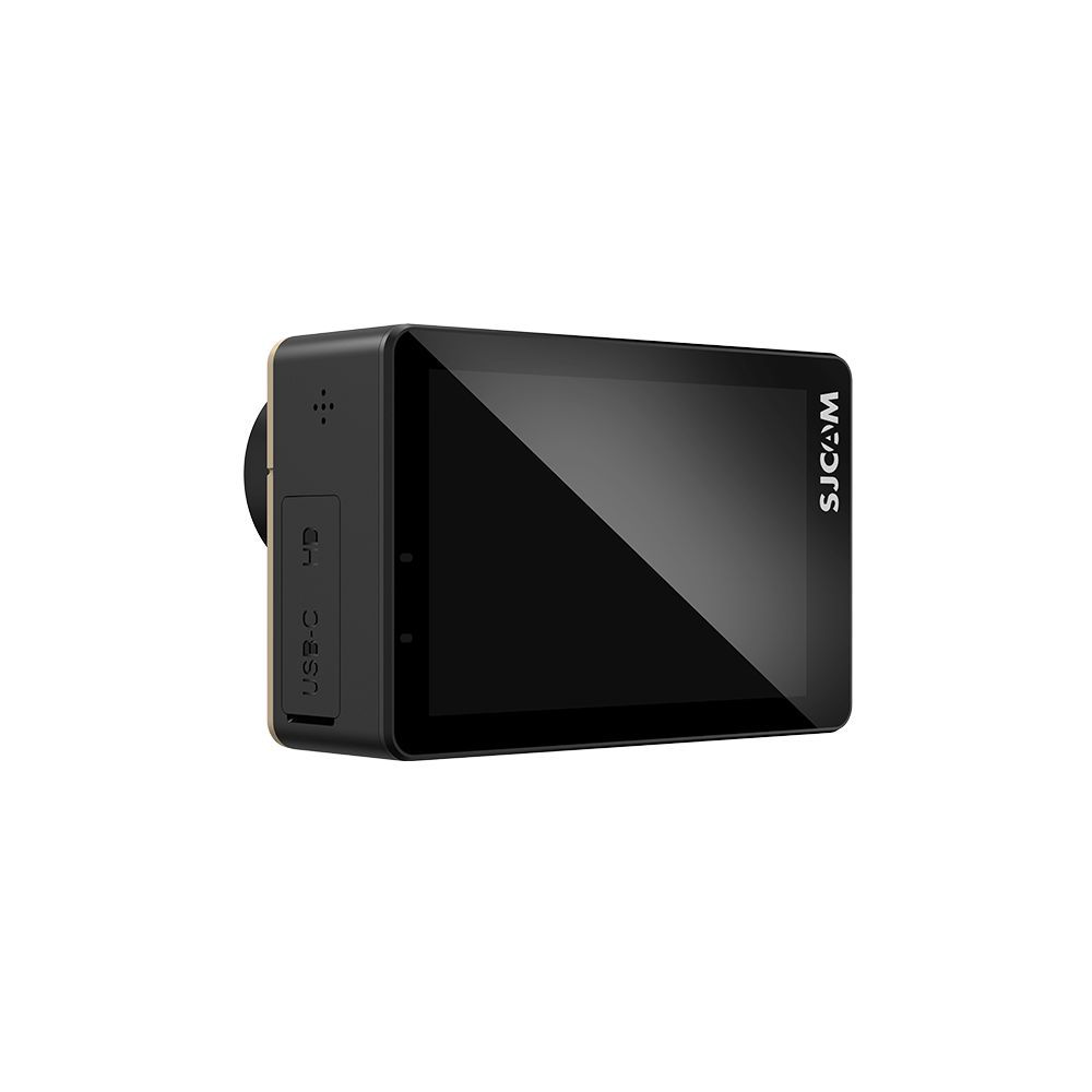 SJCAM SJ8 Air Action Camera Rose Golden SJCAM SJ8 Air Action Camera Rose Golden