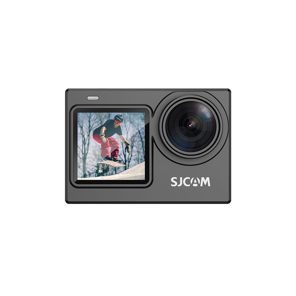 SJCAM SJ6 Pro 4K Action Camera Black SJCAM SJ6 Pro 4K Action Camera Black
