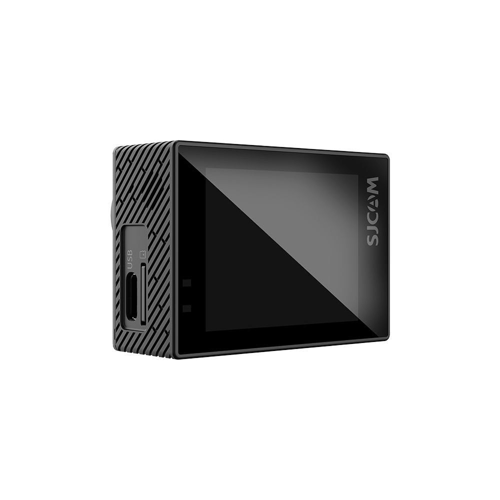 SJCAM SJ6 Pro 4K Action Camera Black SJCAM SJ6 Pro 4K Action Camera Black