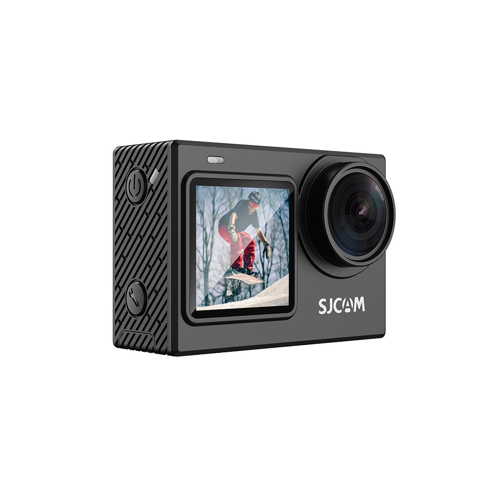 SJCAM SJ6 Pro 4K Action Camera Black SJCAM SJ6 Pro 4K Action Camera Black