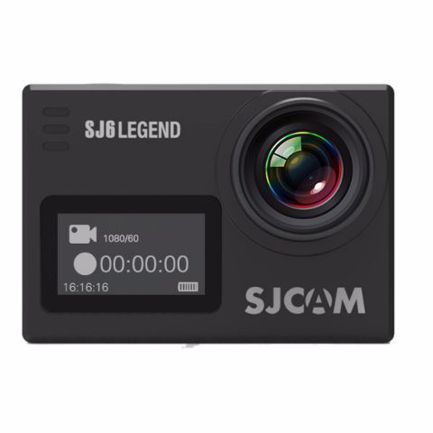 SJCAM SJ6 Legend Black SJCAM SJ6 Legend Black