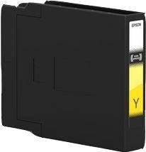 Epson T13X4 Magenta tintapatron