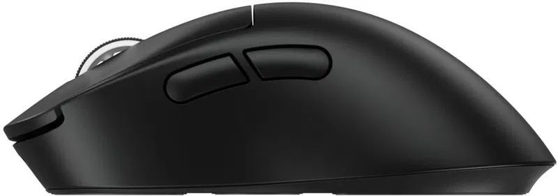 Logitech G Pro X Superlight 2 Dex Wireless Gaming Mouse Black Logitech G Pro X Superlight 2 Dex Wireless Gaming Mouse Black