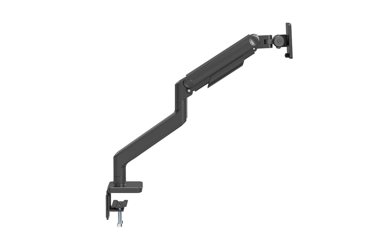 Digitus Single Monitor Mount 49" Black