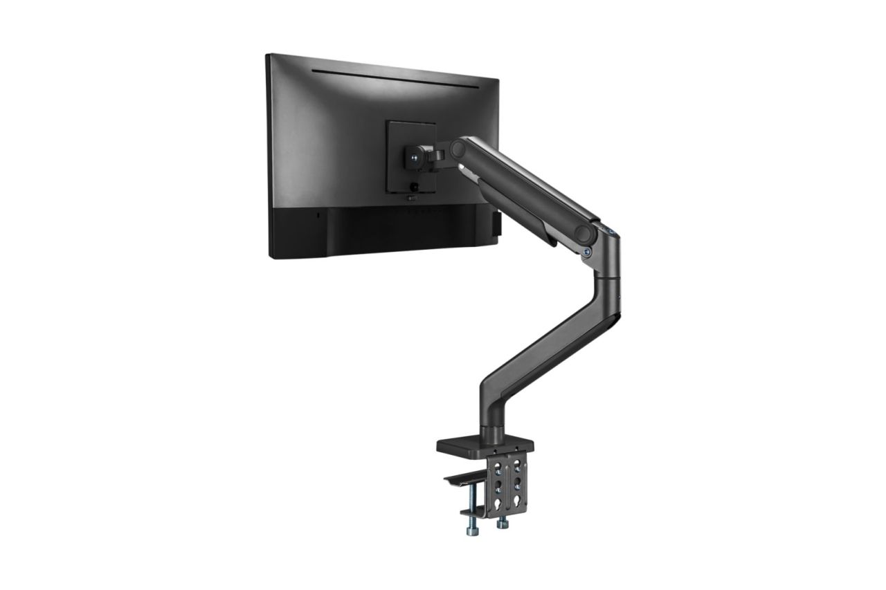 Digitus Single Monitor Mount 49" Black