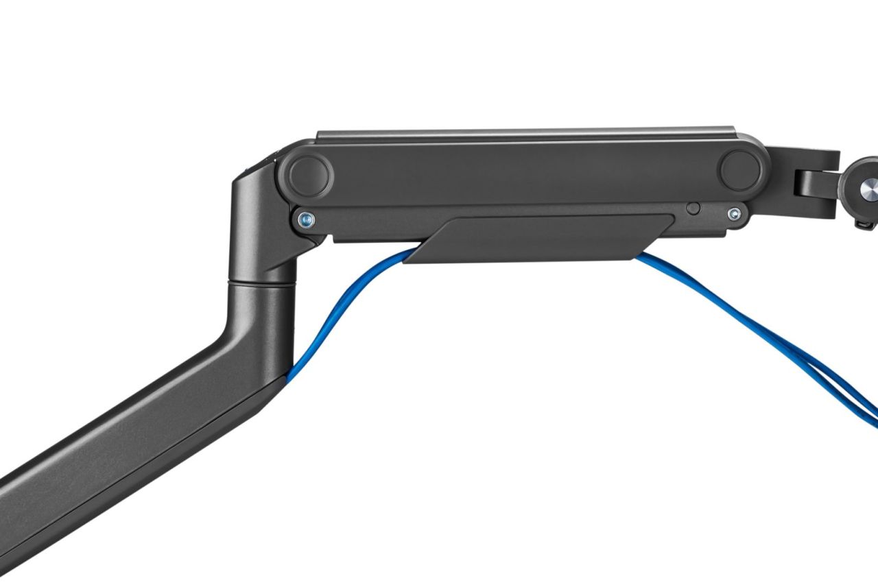 Digitus Single Monitor Mount 49" Black