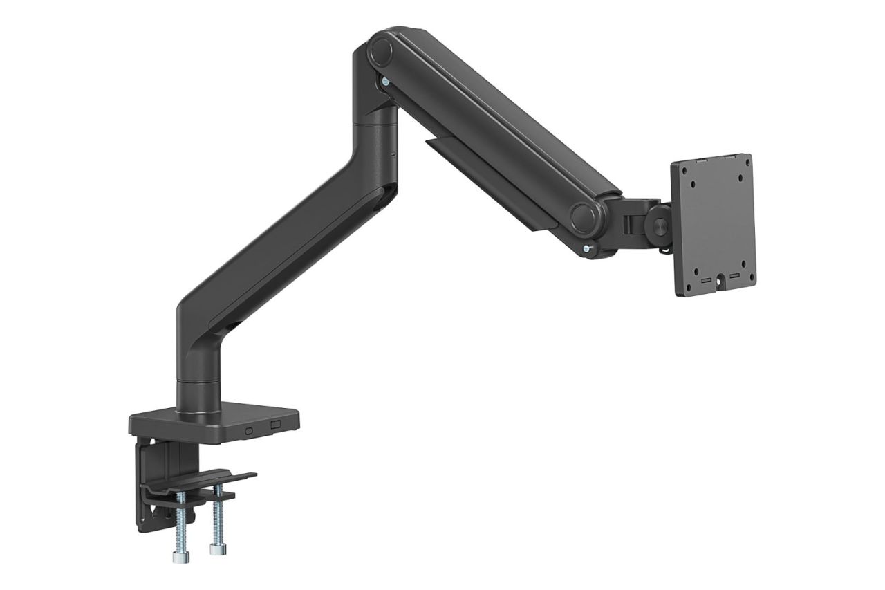 Digitus Single Monitor Mount 49" Black