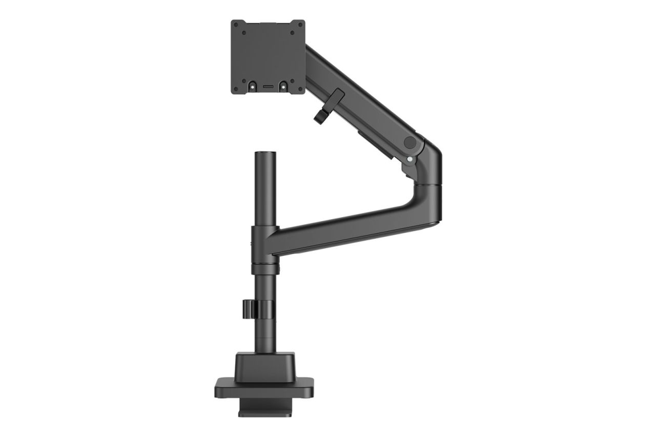 Digitus Single Monitor Mount 57" Black