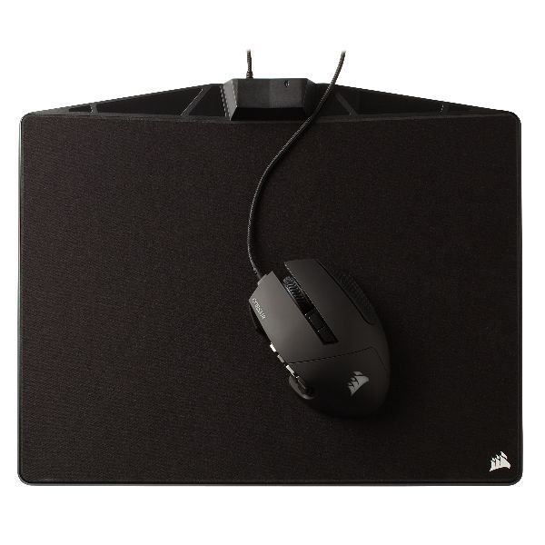 Corsair MM800C RGB Polaris Gaming Cloth Edition Egérpad Corsair MM800C RGB Polaris Gaming Cloth Edition Egérpad
