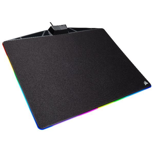 Corsair MM800C RGB Polaris Gaming Cloth Edition Egérpad Corsair MM800C RGB Polaris Gaming Cloth Edition Egérpad