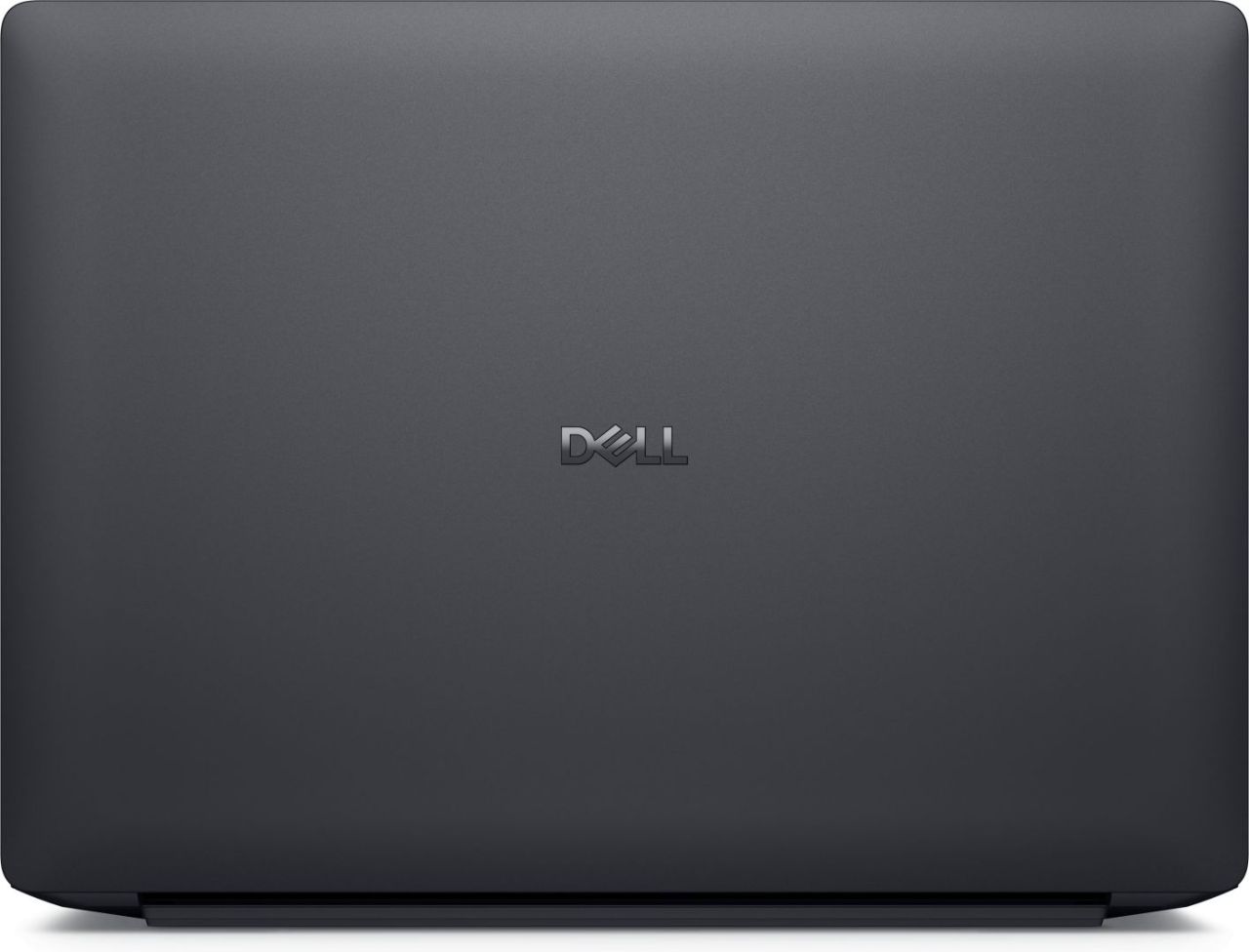 Dell Pro Max 16 Black Dell Pro Max 16 Black