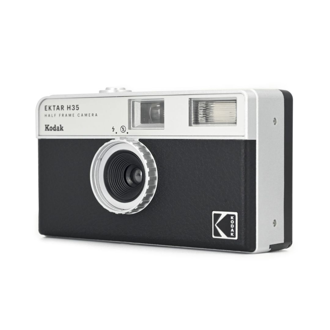 Kodak H35 Black Kodak H35 Black