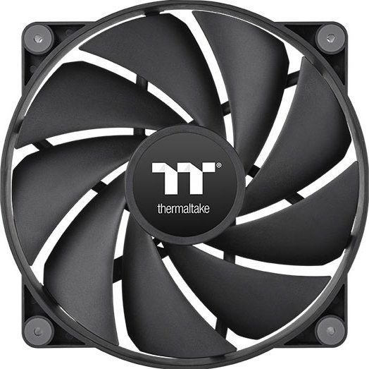 Thermaltake CT200 Black