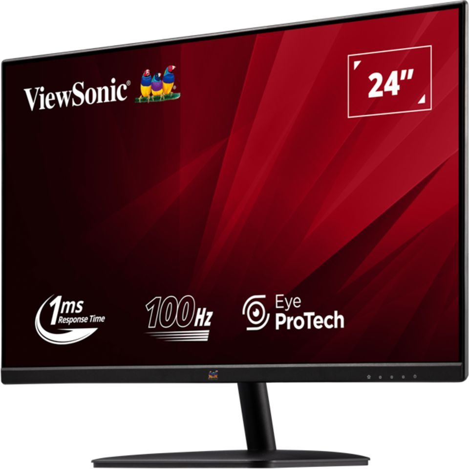 Viewsonic 23,8" VA2432-H-2 IPS LED