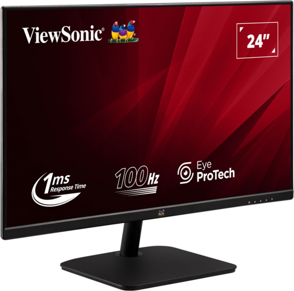 Viewsonic 23,8" VA2432-H-2 IPS LED