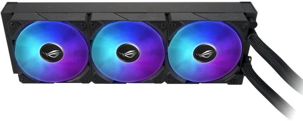 Asus ROG-ASTRAL-LC-RTX5090-O32G-GAMING Asus ROG-ASTRAL-LC-RTX5090-O32G-GAMING
