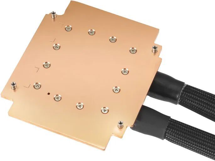 Asus ROG-ASTRAL-LC-RTX5090-O32G-GAMING Asus ROG-ASTRAL-LC-RTX5090-O32G-GAMING