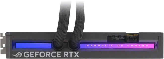 Asus ROG-ASTRAL-LC-RTX5090-O32G-GAMING Asus ROG-ASTRAL-LC-RTX5090-O32G-GAMING