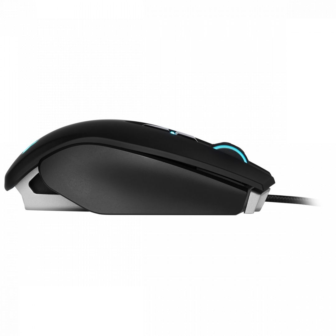 Corsair M65 RGB Elite Tunable FPS Gaming Mouse Black Corsair M65 RGB Elite Tunable FPS Gaming Mouse Black