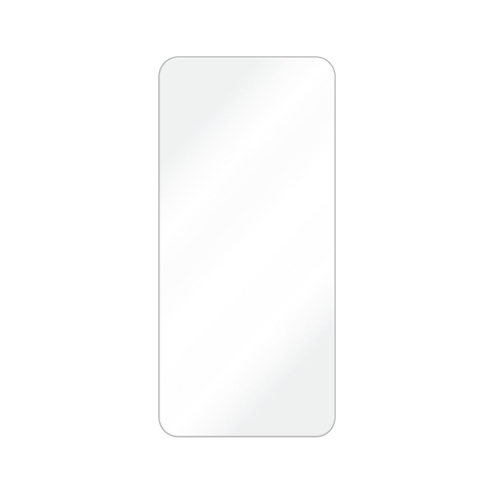 FIXED 2,5D edzett üveg Xiaomi Redmi 15 4G/5G készülékhez 2drb