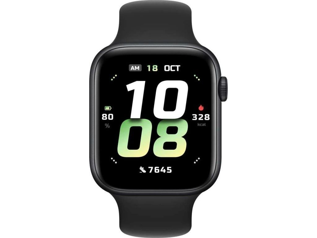 Honor Watch 5 Black Honor Watch 5 Black