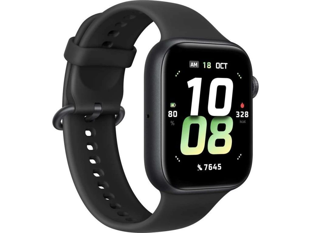 Honor Watch 5 Black Honor Watch 5 Black