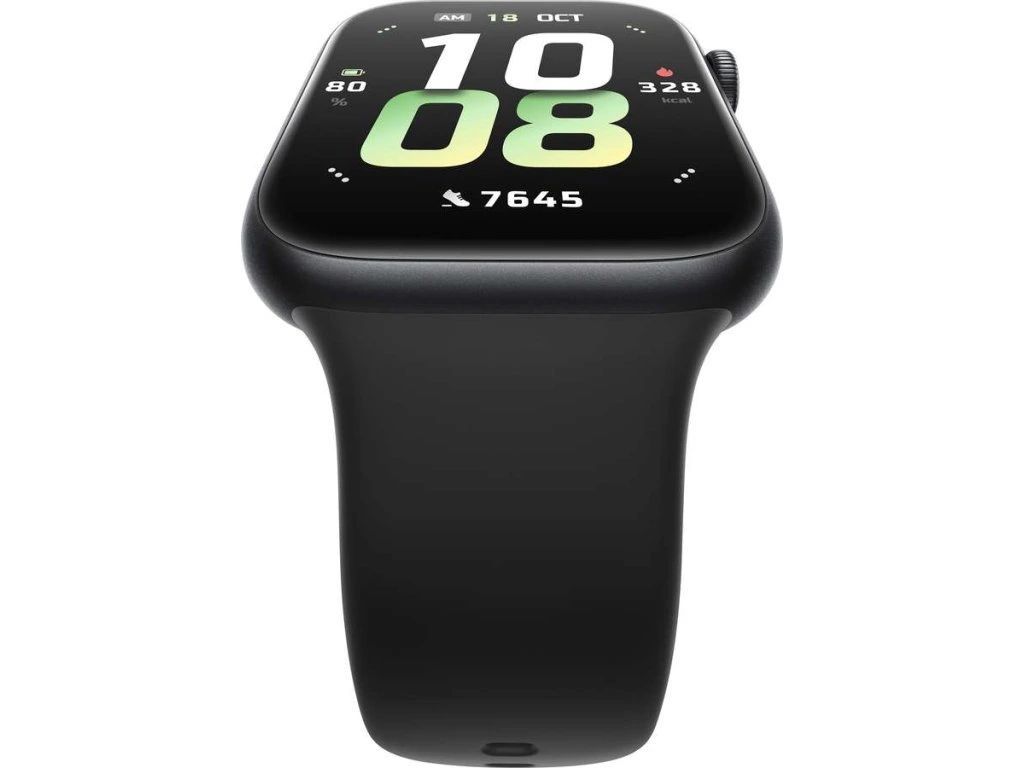 Honor Watch 5 Black Honor Watch 5 Black