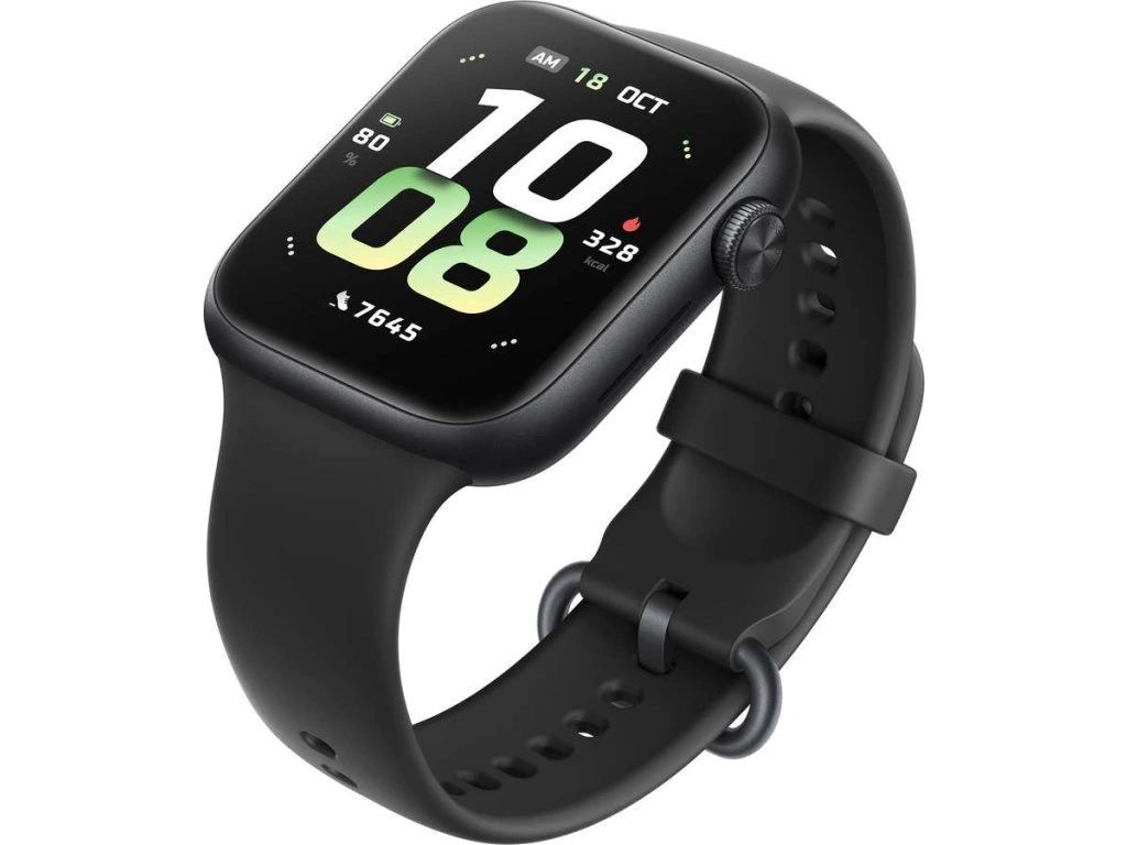 Honor Watch 5 Black Honor Watch 5 Black