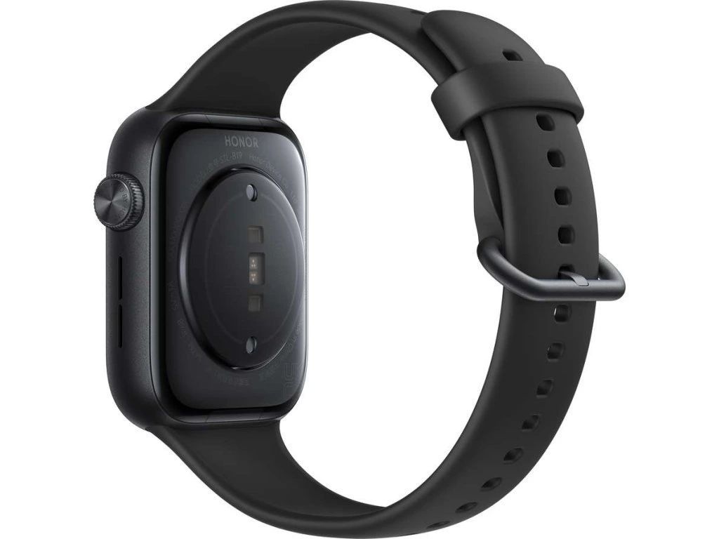 Honor Watch 5 Black Honor Watch 5 Black
