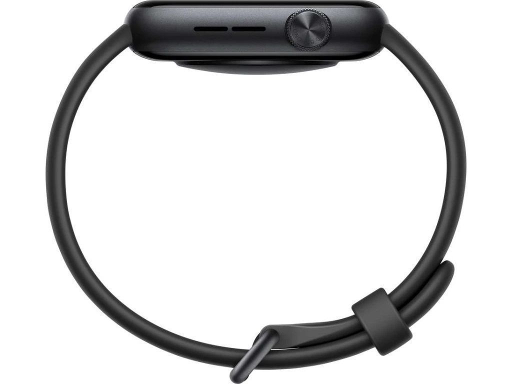 Honor Watch 5 Black Honor Watch 5 Black