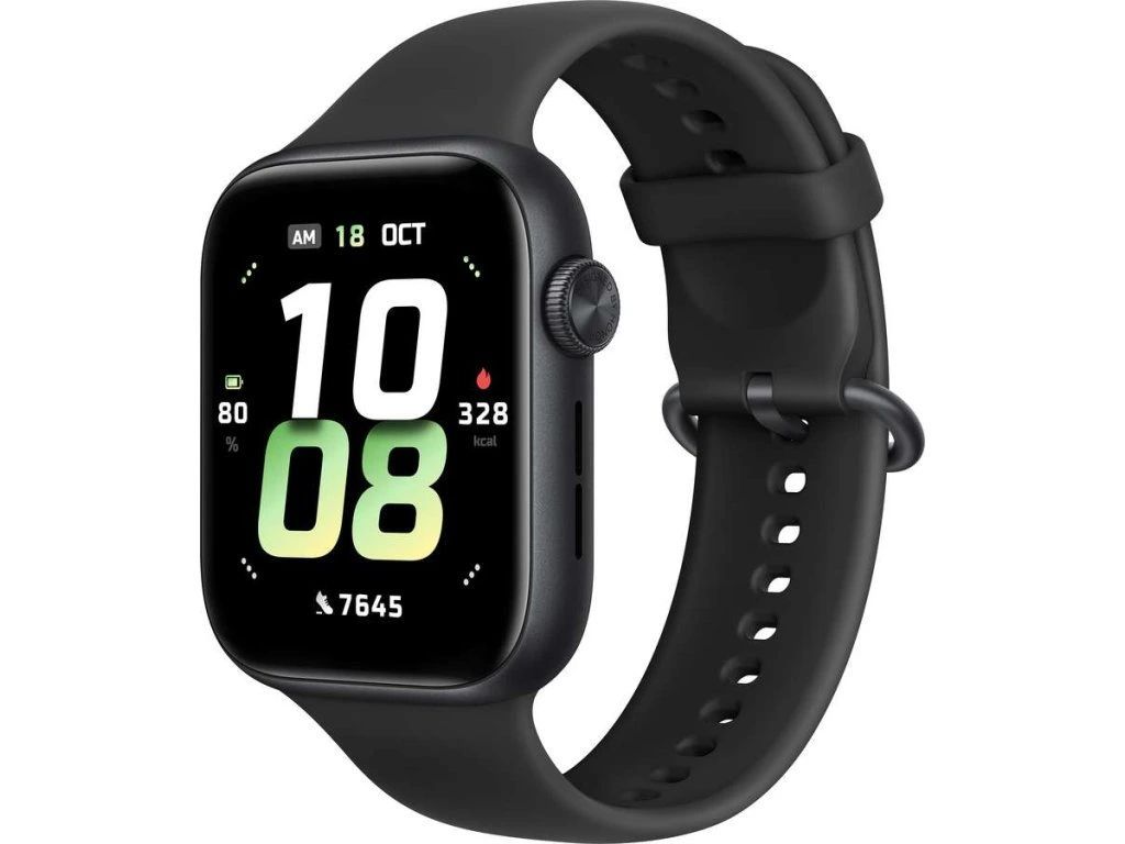 Honor Watch 5 Black Honor Watch 5 Black