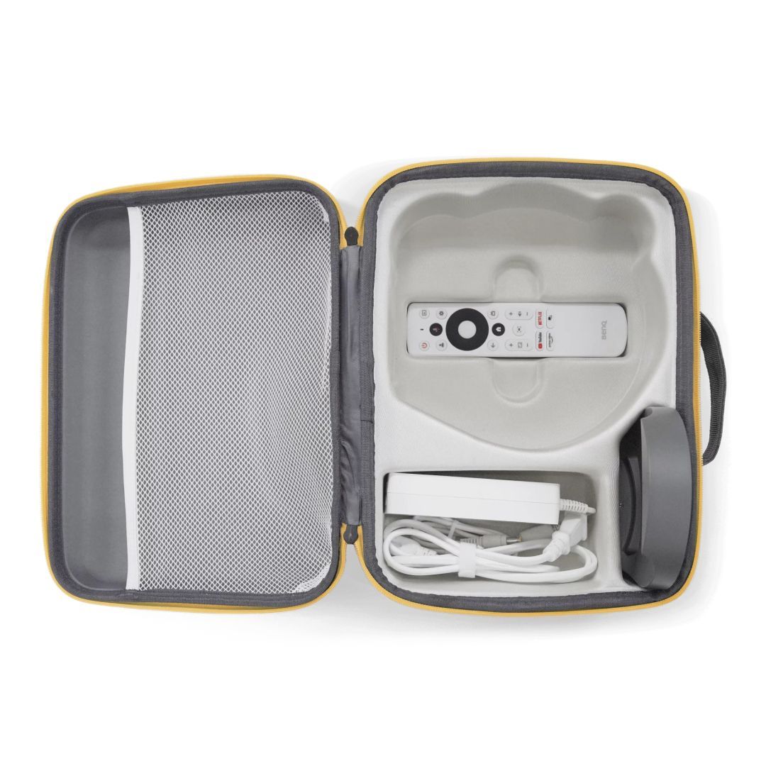 Benq Carry Case for GV50 and GV31 Projector Benq Carry Case for GV50 and GV31 Projector