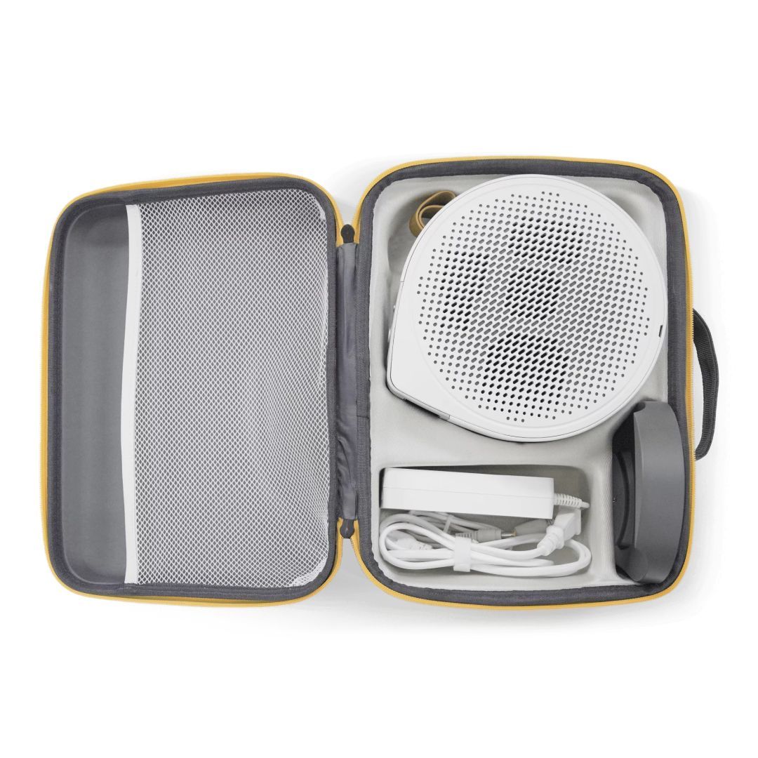 Benq Carry Case for GV50 and GV31 Projector Benq Carry Case for GV50 and GV31 Projector