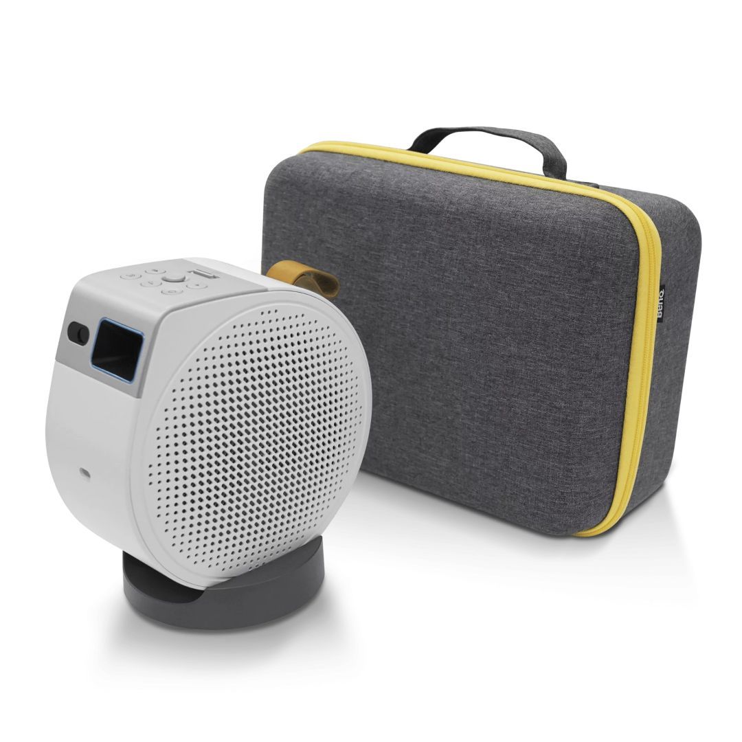 Benq Carry Case for GV50 and GV31 Projector Benq Carry Case for GV50 and GV31 Projector