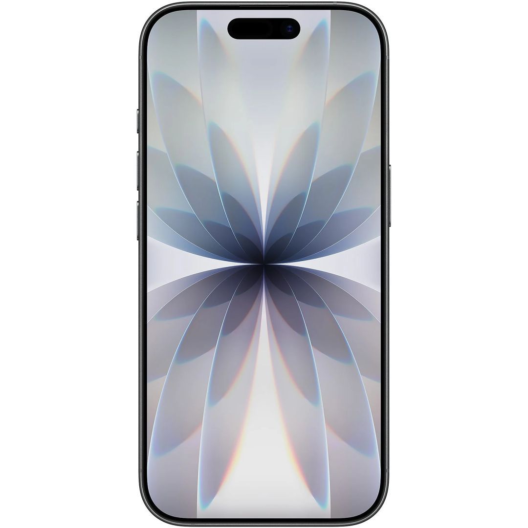 Apple iPhone 17 256GB Black