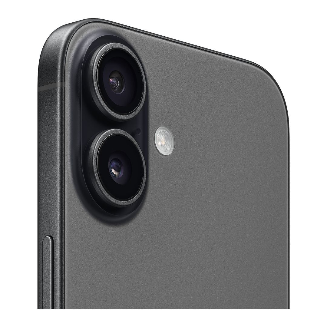 Apple iPhone 17 256GB Black