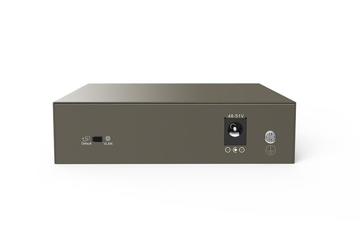 IP-COM G1105P-4-63W 5-Port Gigabit Desktop Switch with 4-Port PoE IP-COM G1105P-4-63W 5-Port Gigabit Desktop Switch with 4-Port PoE