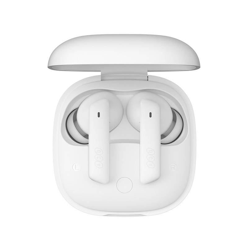 QCY HT05 MeloBuds ANC Truly Wireless Headset White QCY HT05 MeloBuds ANC Truly Wireless Headset White
