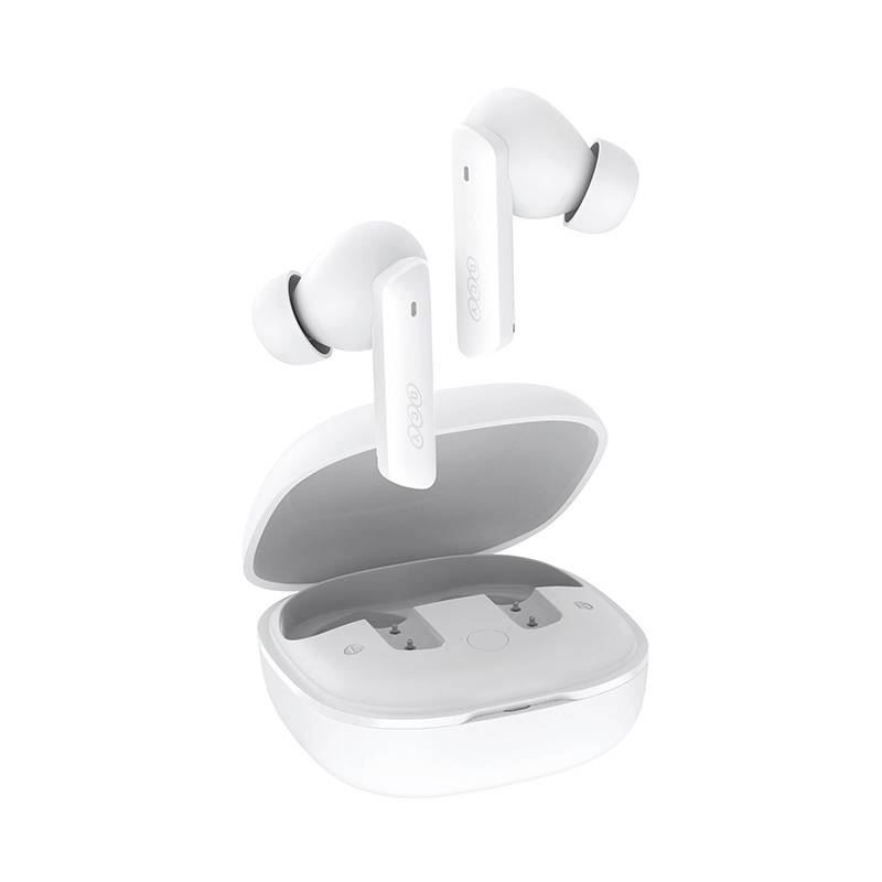 QCY HT05 MeloBuds ANC Truly Wireless Headset White QCY HT05 MeloBuds ANC Truly Wireless Headset White