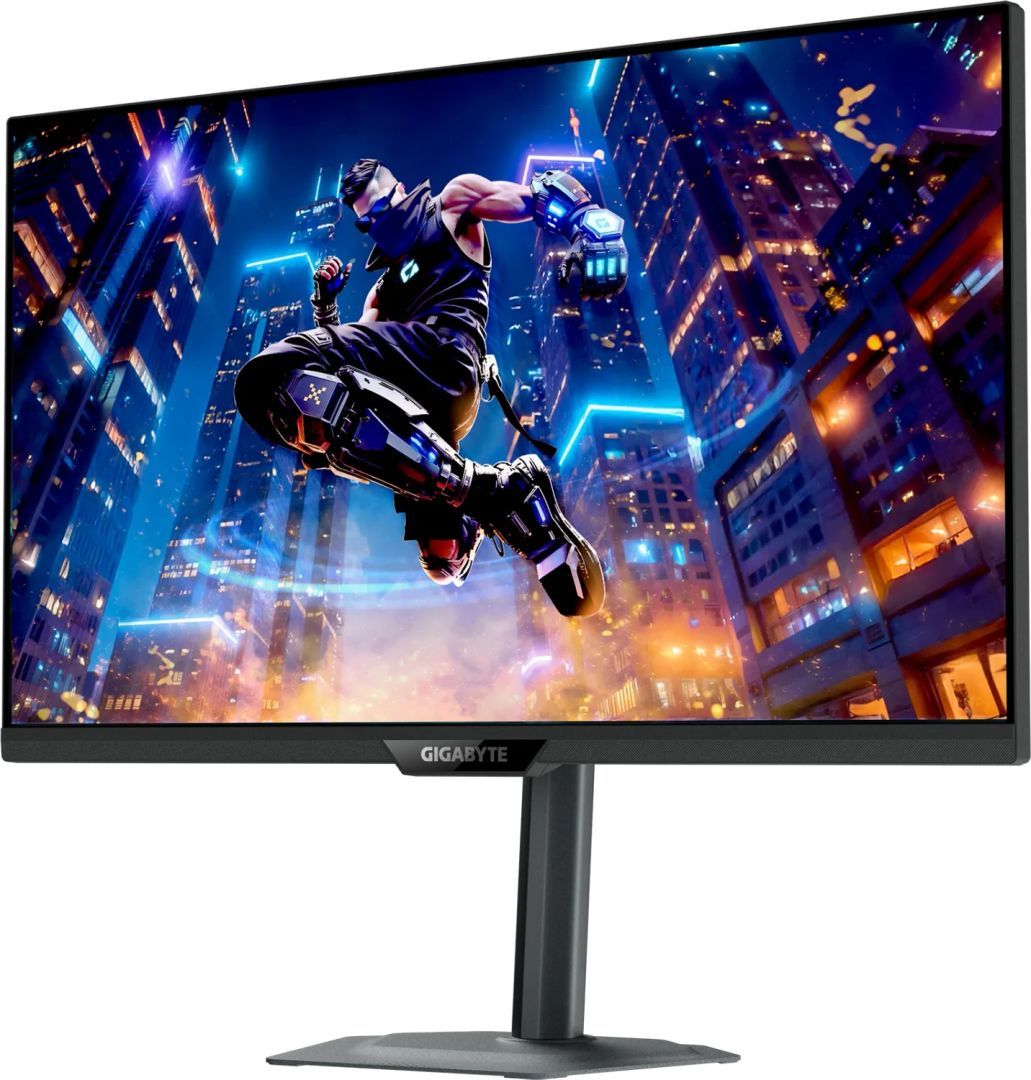 Gigabyte 27" M27Q2 QD IPS LED