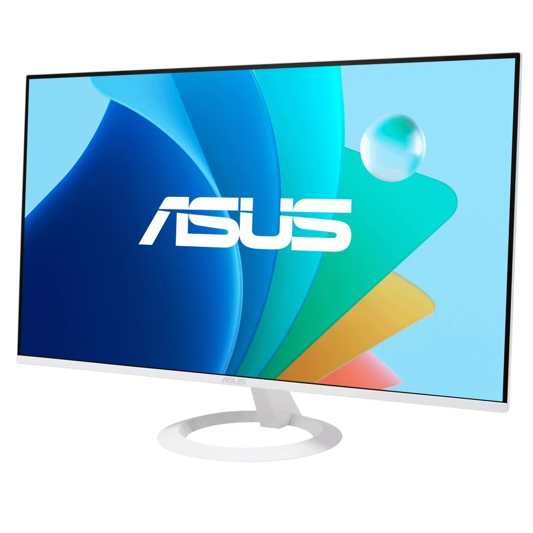 Asus 27" VZ279HG-W IPS LED