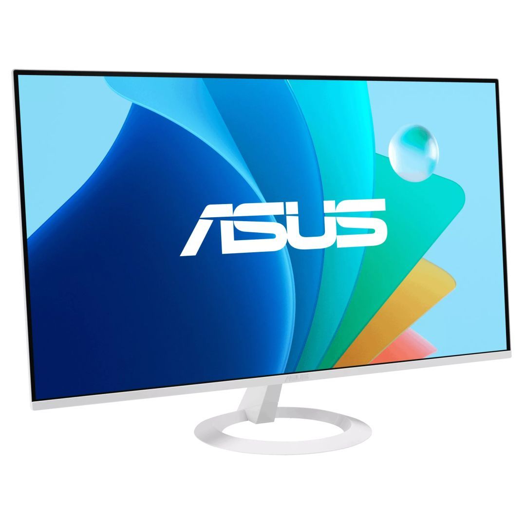 Asus 27" VZ279HG-W IPS LED
