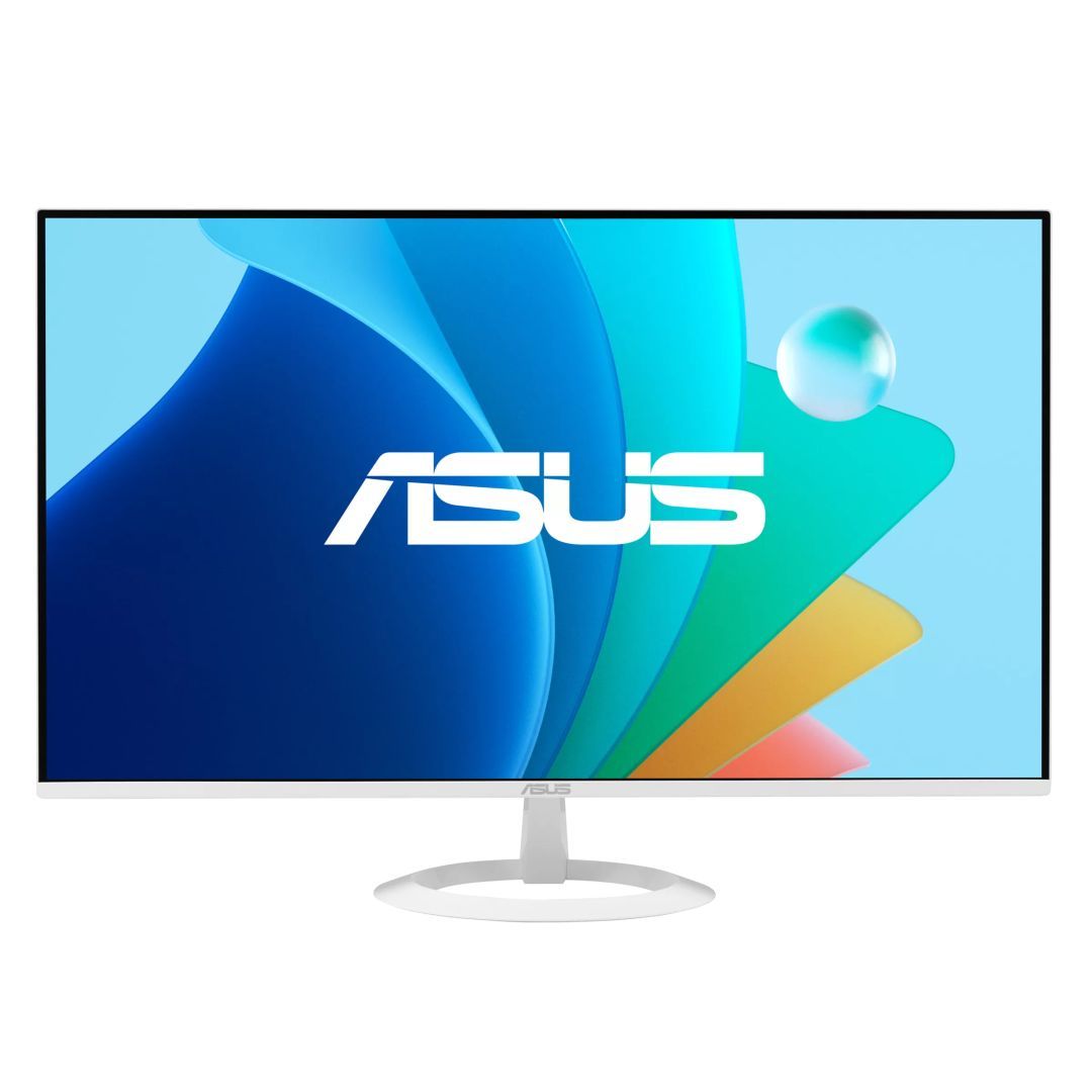 Asus 27" VZ279HG-W IPS LED